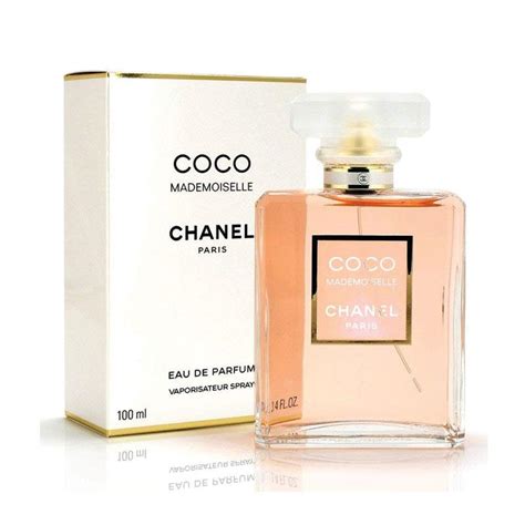 perfume chanel mademoiselle 100ml preço|chanel mademoiselle perfume chemist warehouse.